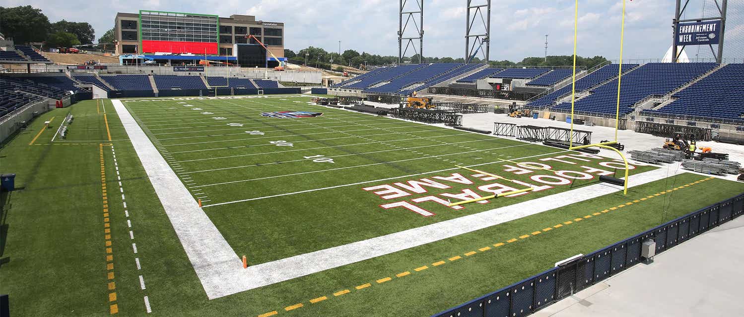 Black College Football Hall of Fame Classic