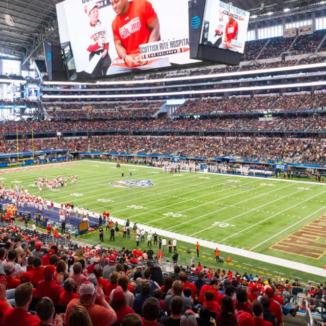 Cheap Big 12 Championship Game Tickets Gametime Cheap Big 12 Championship Game Tickets Gametime
