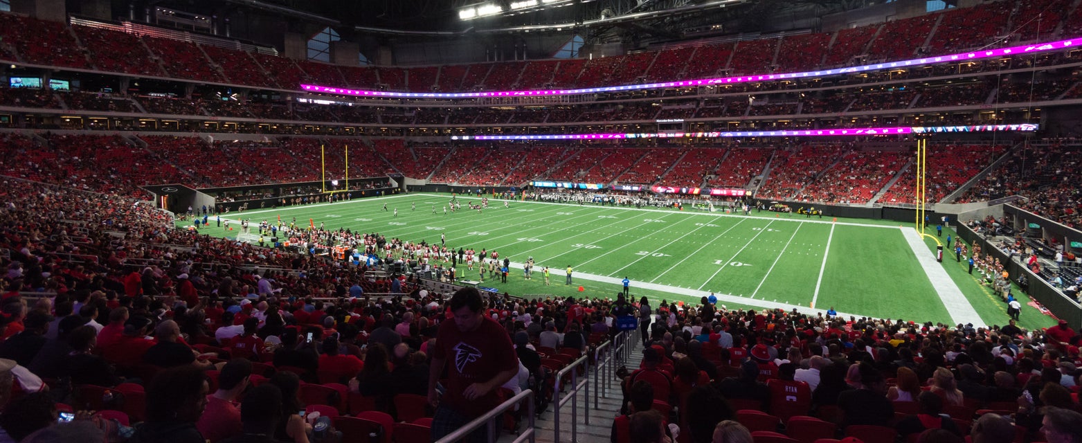 2023 ChickfilA Kickoff Classic Louisville Cardinals vs Tech