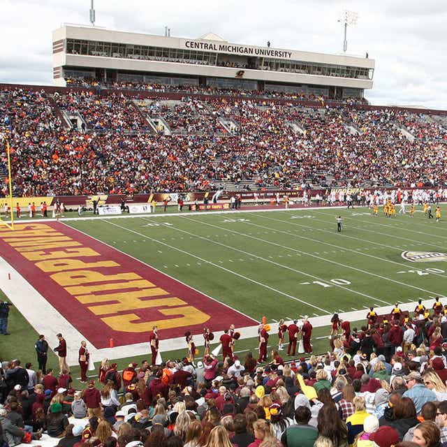 Cheap Central Michigan Football Tickets | Gametime cheap-central-michigan-football-tickets-gametime