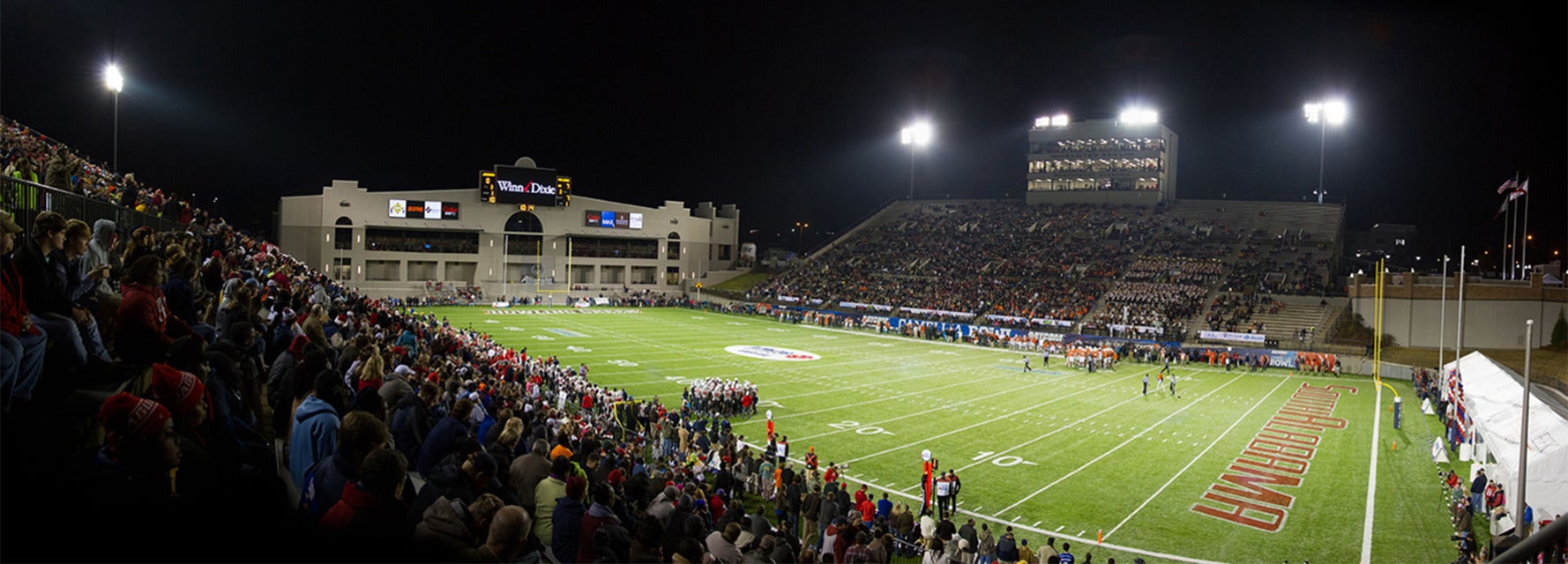 FCS Kickoff Tickets