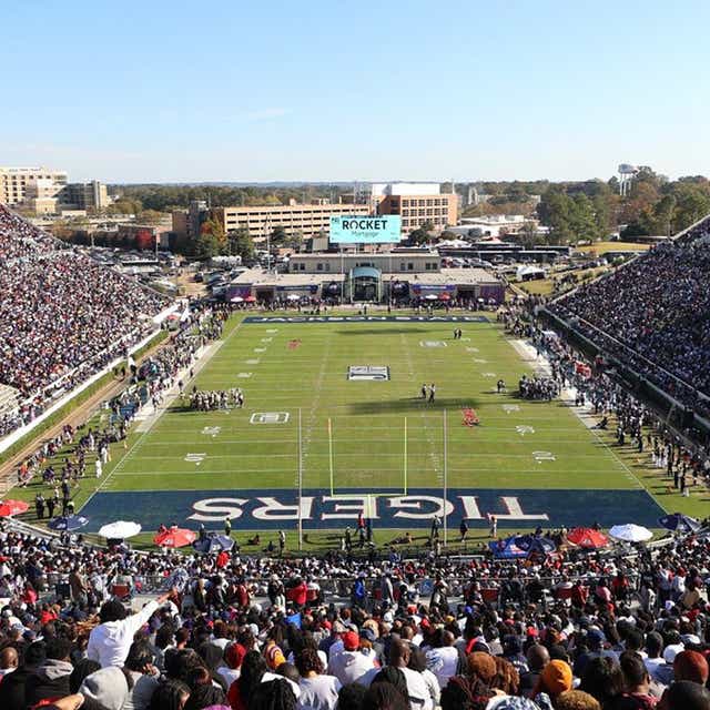 Cheap Jackson State Football Tickets Gametime