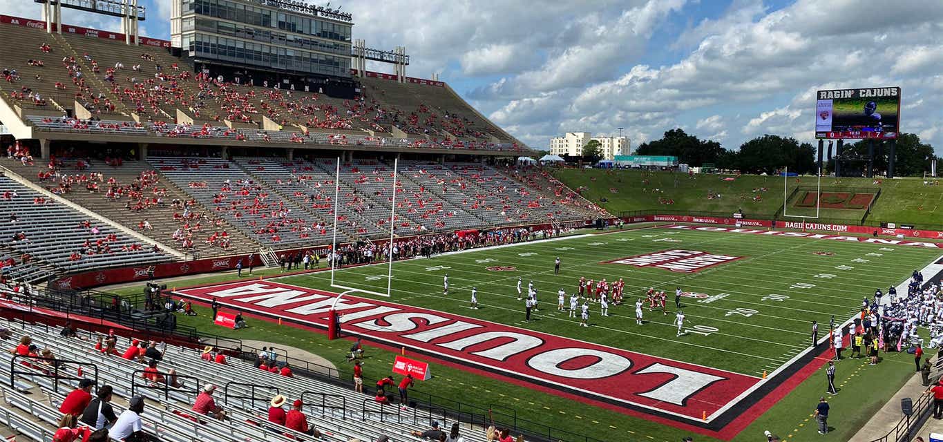 Louisiana Football