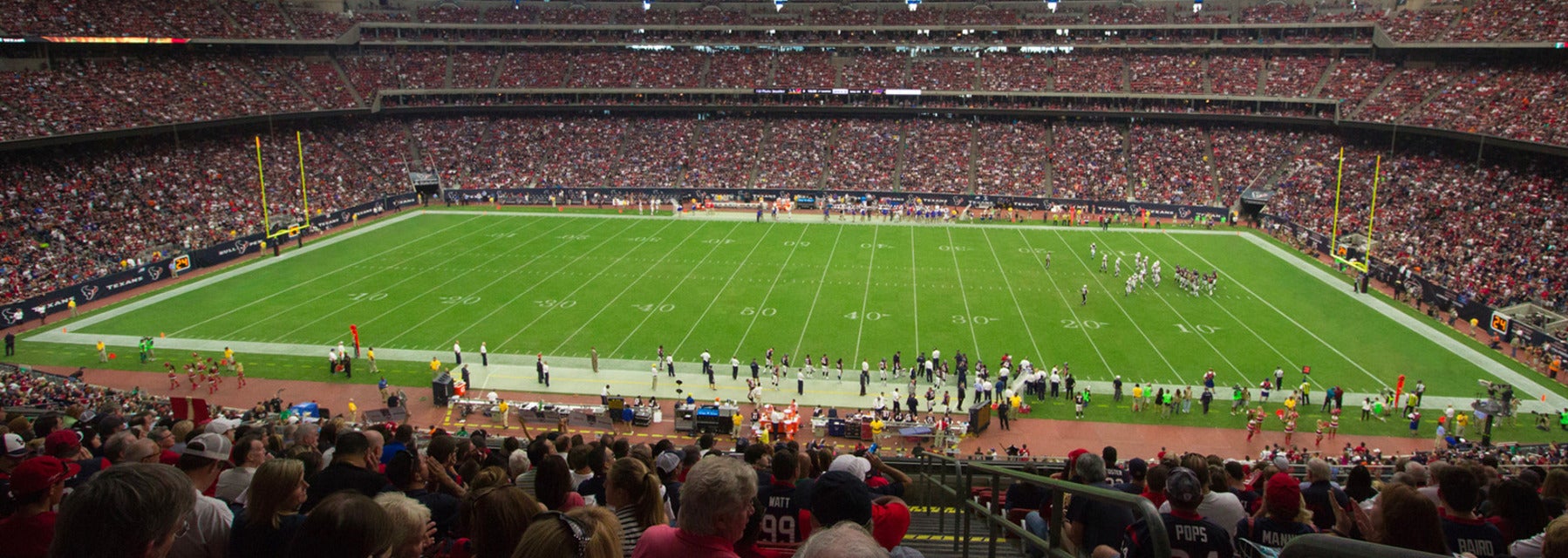Mexican College Football Showcase Tickets