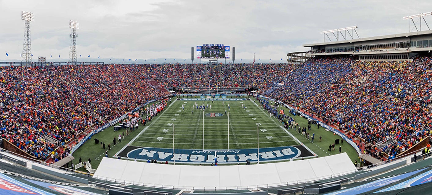 Cheap Morehouse Tuskegee Classic Tickets Gametime