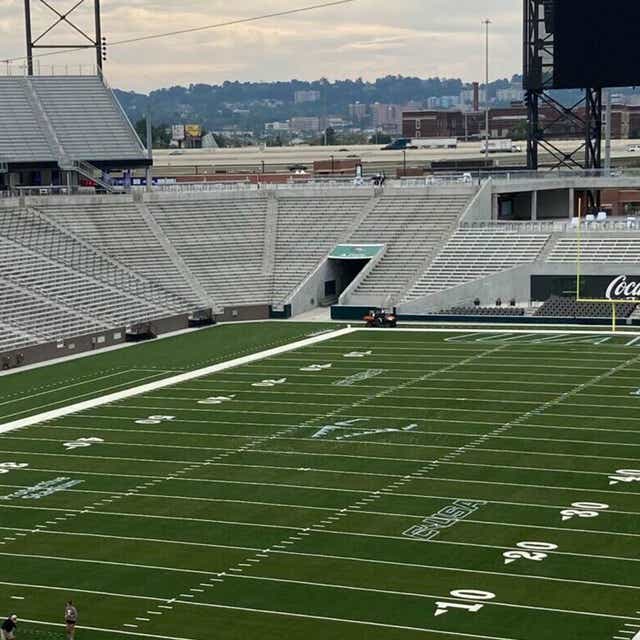 North American University Football Schedule North American University Football Schedule