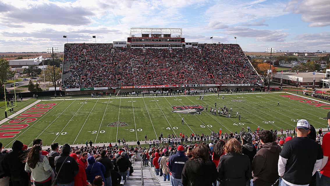 Northern Illinois Football