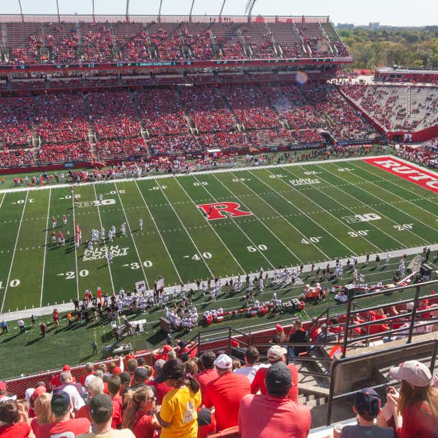 Cheap Rutgers Football Tickets Gametime
