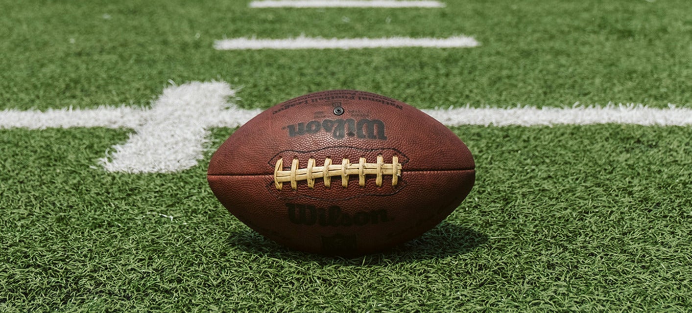 Stonehill Football will be playing Bryant Football at W.B. Mason Stadium in North Easton