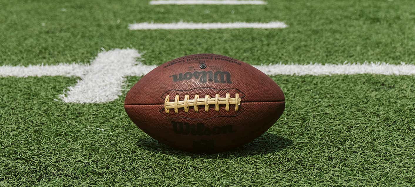 Stonehill Football will be playing Bryant Football at W.B. Mason Stadium in North Easton