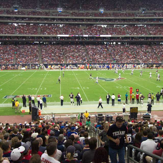 Cheap SWAC Football Championship Tickets Gametime