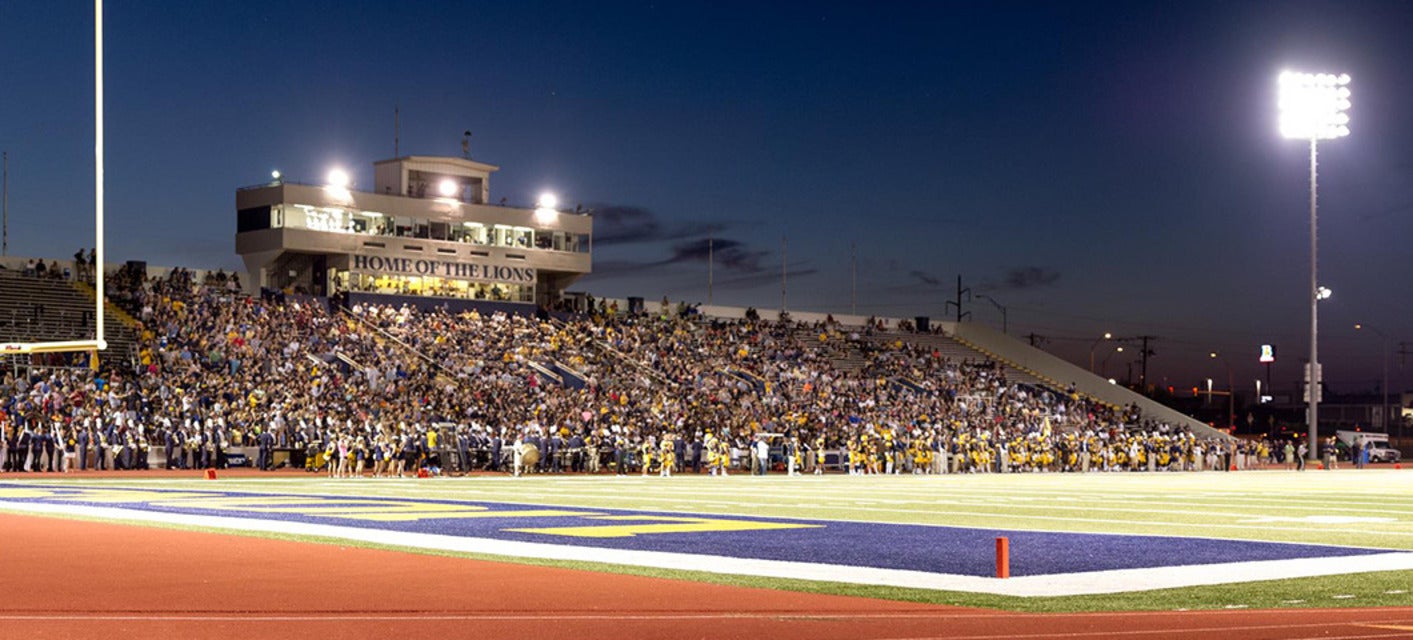 Texas A&M - Commerce Football Tickets
