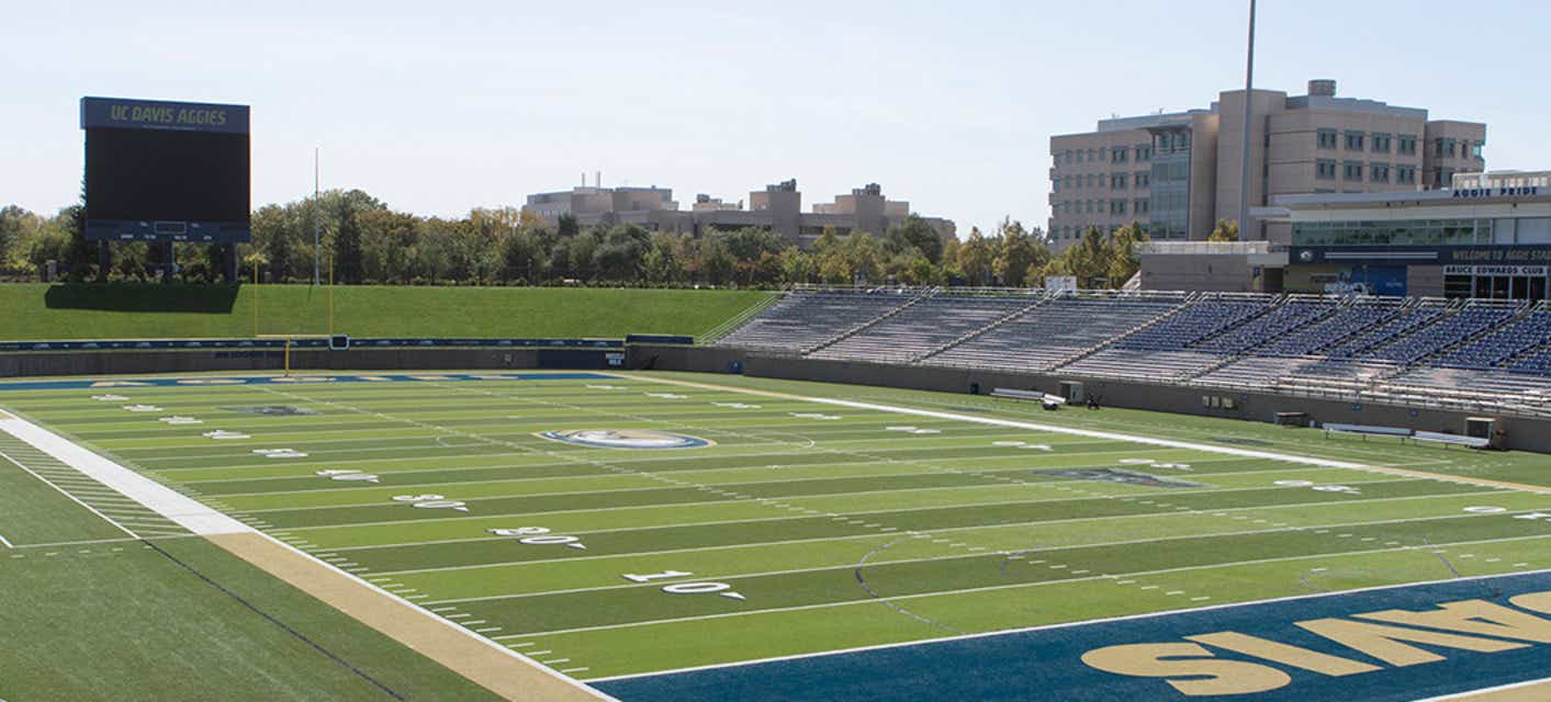 UC Davis Football