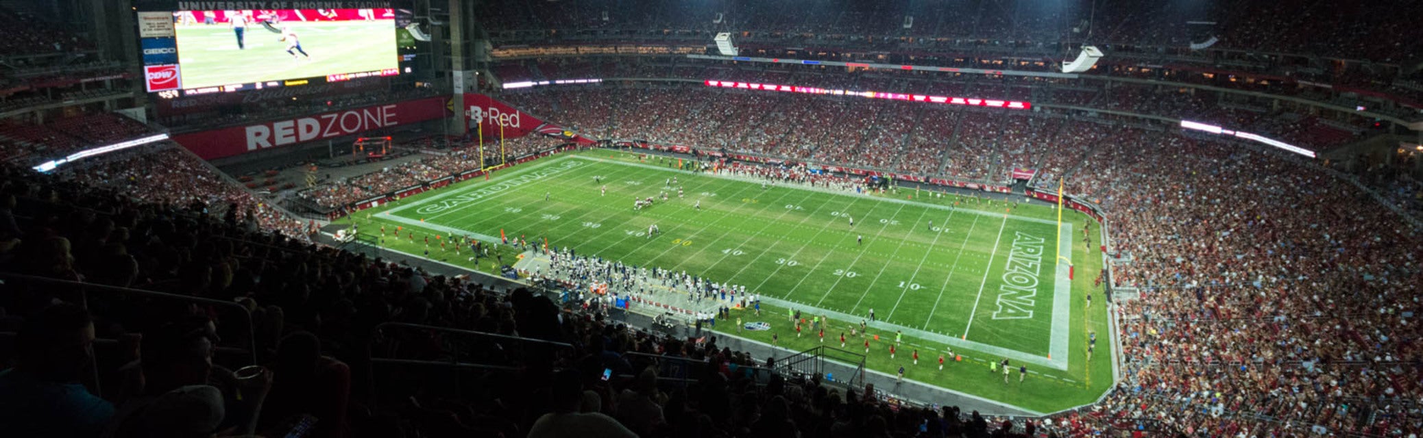 Cheap arizona vs byu football tickets gametime