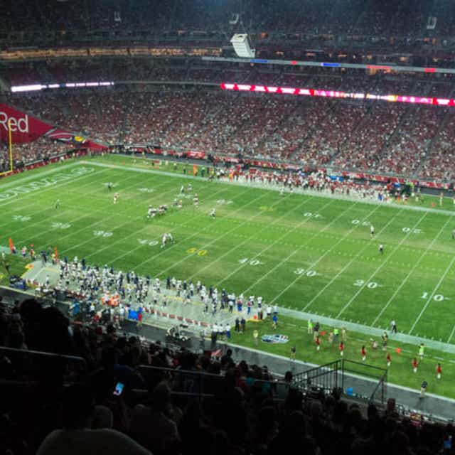 Cheap Arizona Vs BYU Football Tickets Gametime Cheap arizona vs byu football tickets gametime