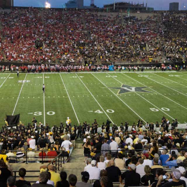 Cheap Vanderbilt Football Tickets Gametime Cheap Vanderbilt Football Tickets Gametime