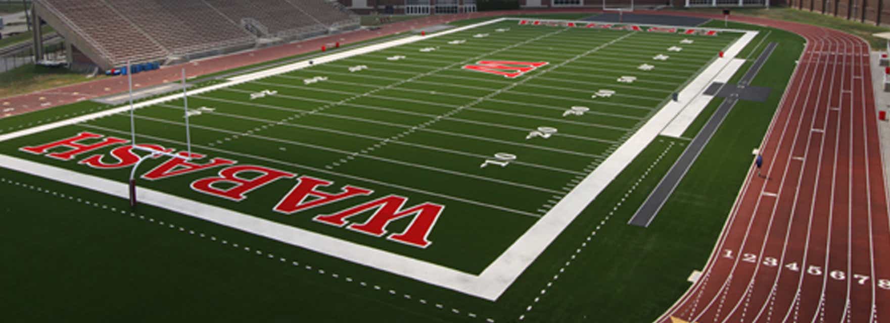 Wabash Little Giants Football