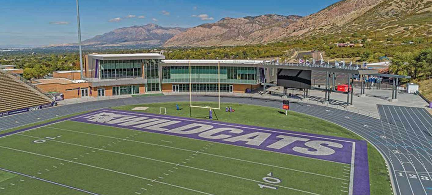 Weber State Football