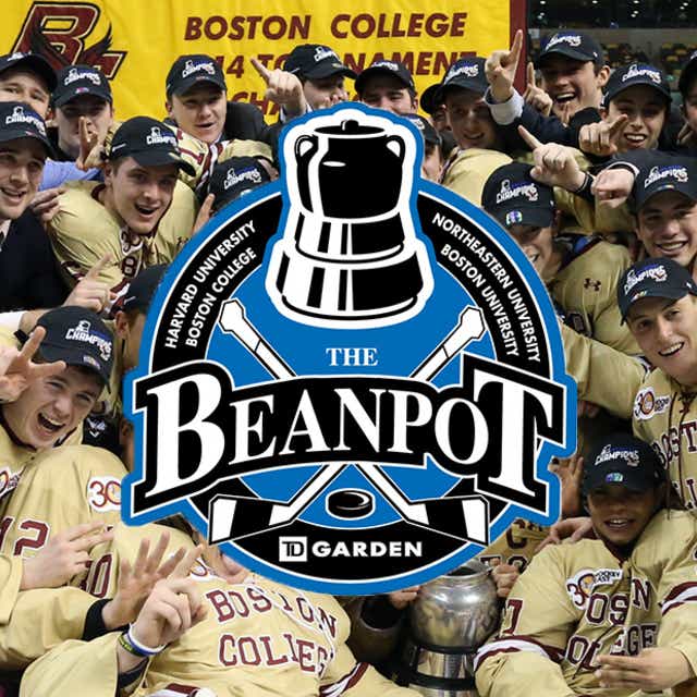 Cheap Beanpot Tournament Tickets Gametime