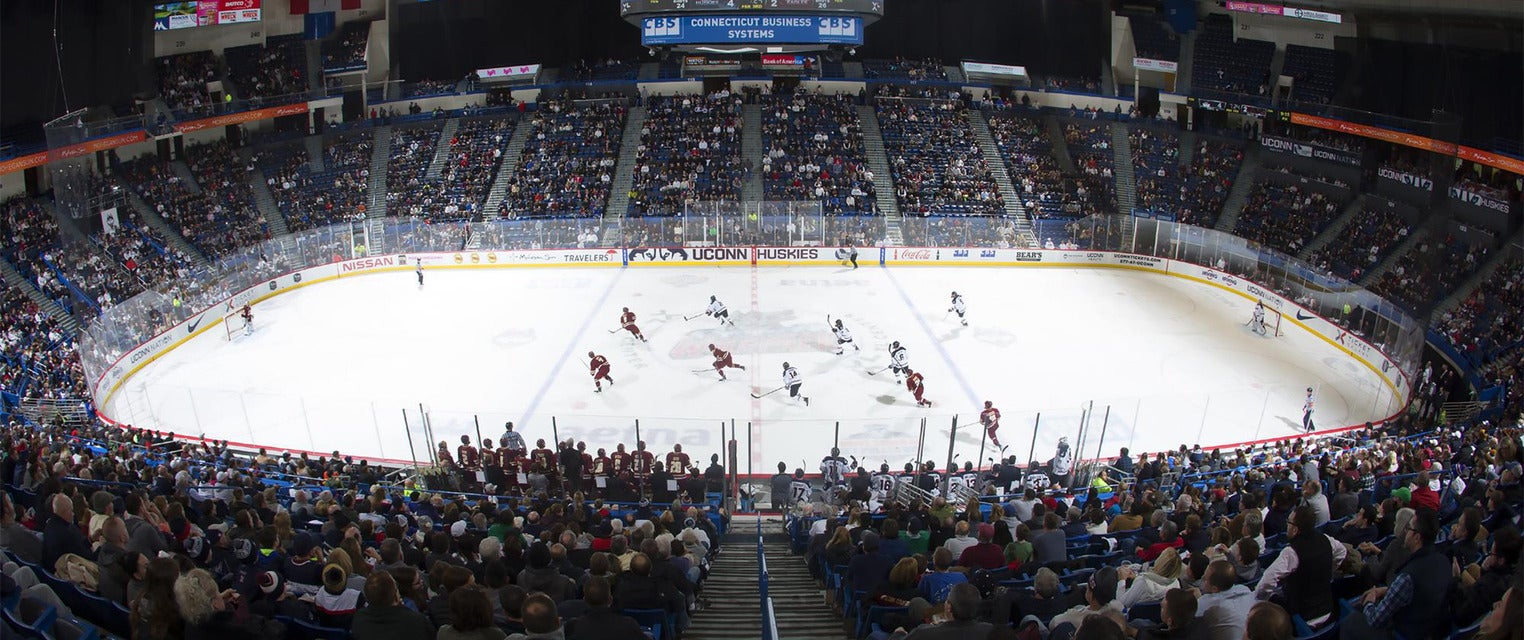 Ice Breaker College Hockey Tournament Tickets 10/11/24 at Orleans