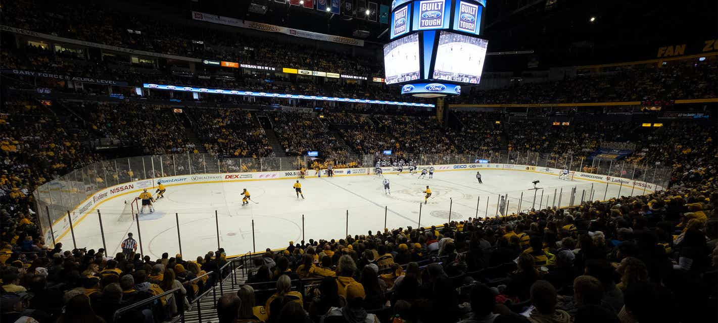 Music City Hockey Classic