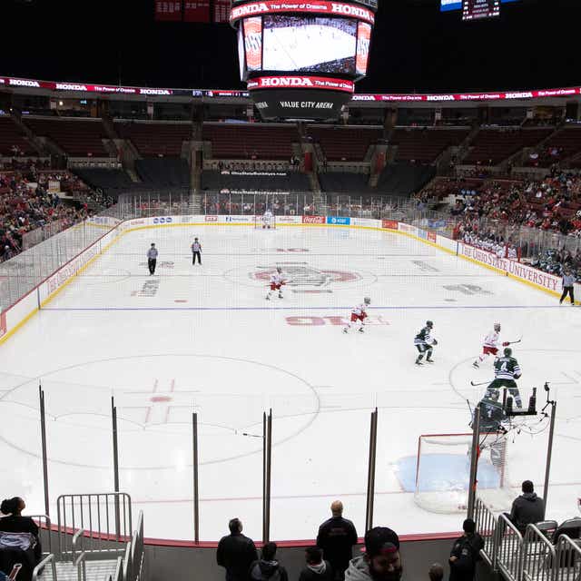 Cheap Ohio State Hockey Tickets Gametime