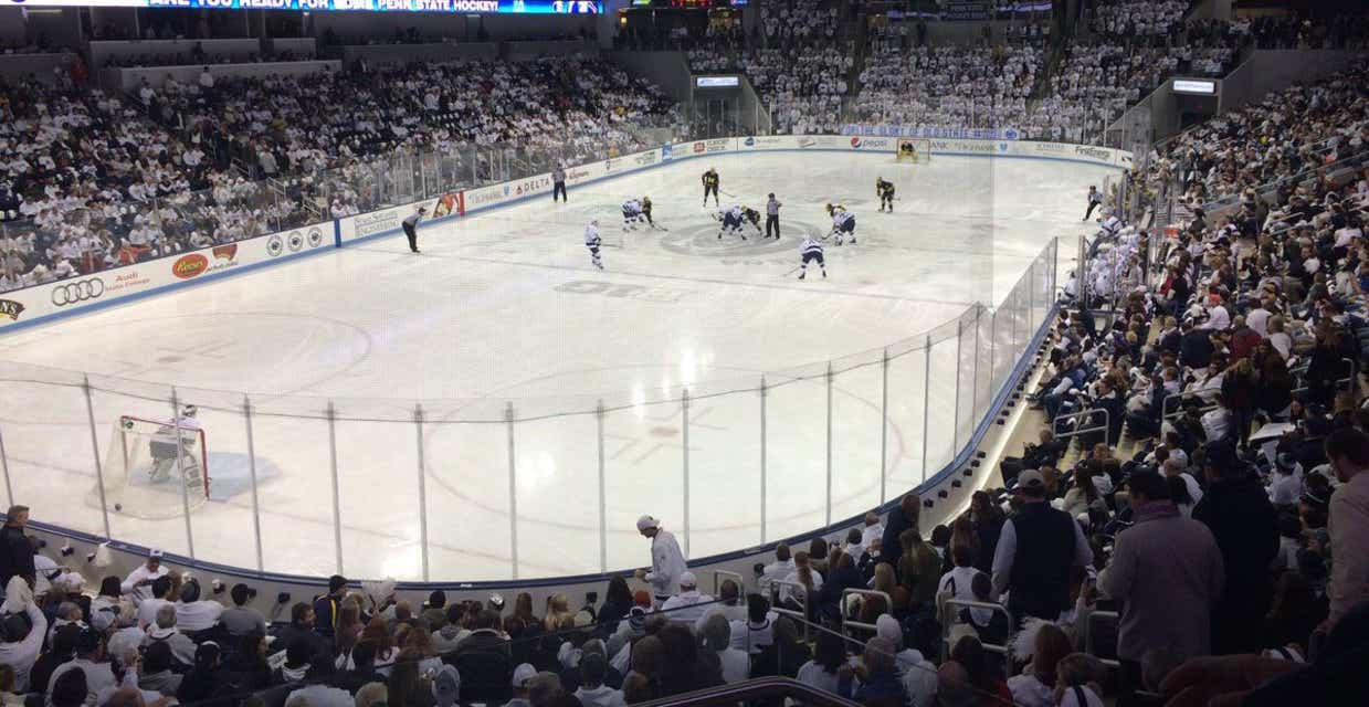 Penn State Hockey