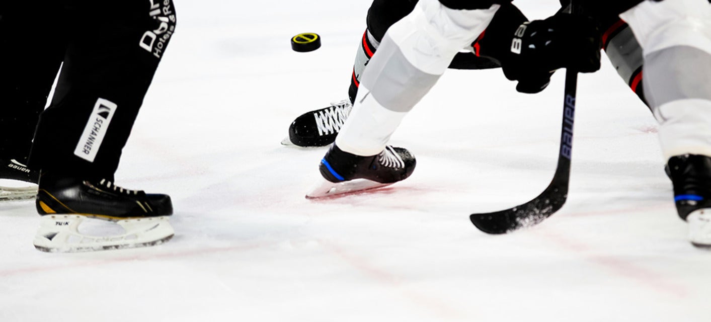 University Cup Mens Hockey Championship will be playing at Scotiabank Centre in Halifax