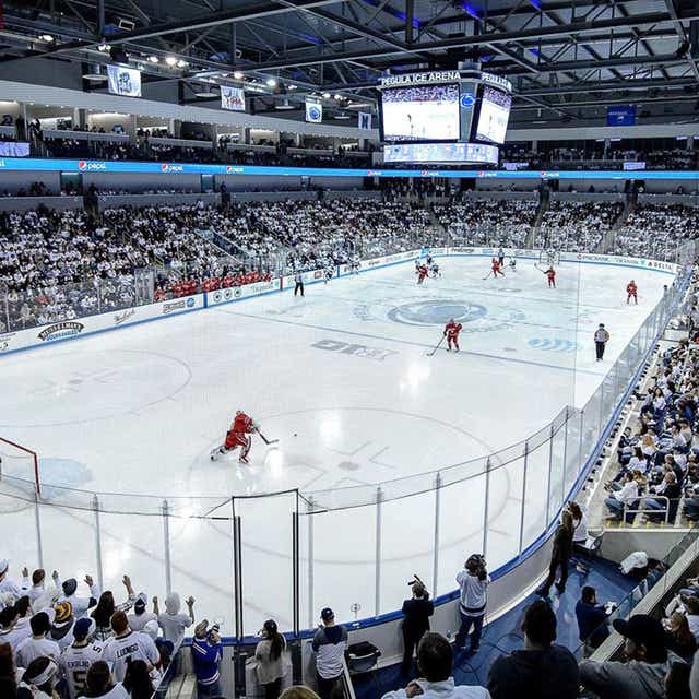 Cheap NCAA Womens Frozen Four Tickets Gametime