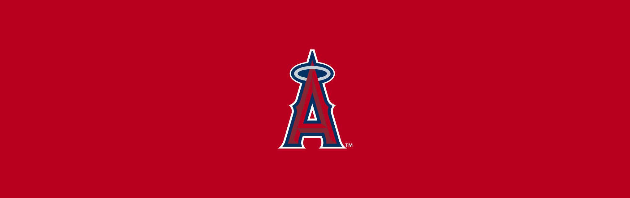 Angels - Spring Training