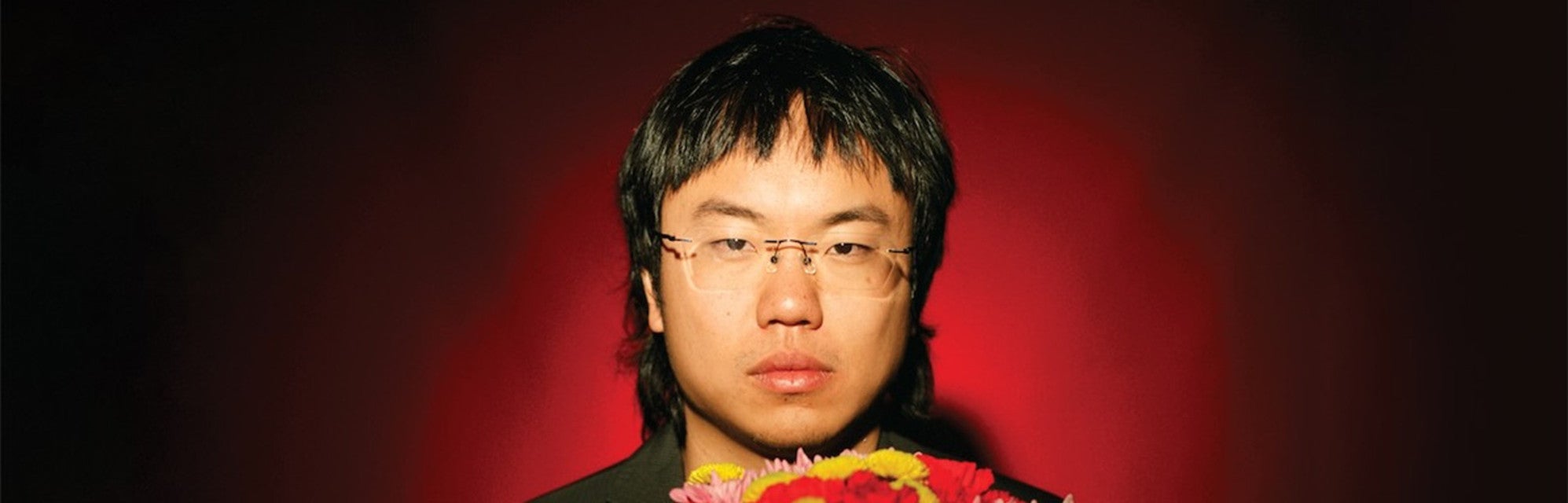 Aaron Chen will be playing at Hawaii Theatre in Honolulu