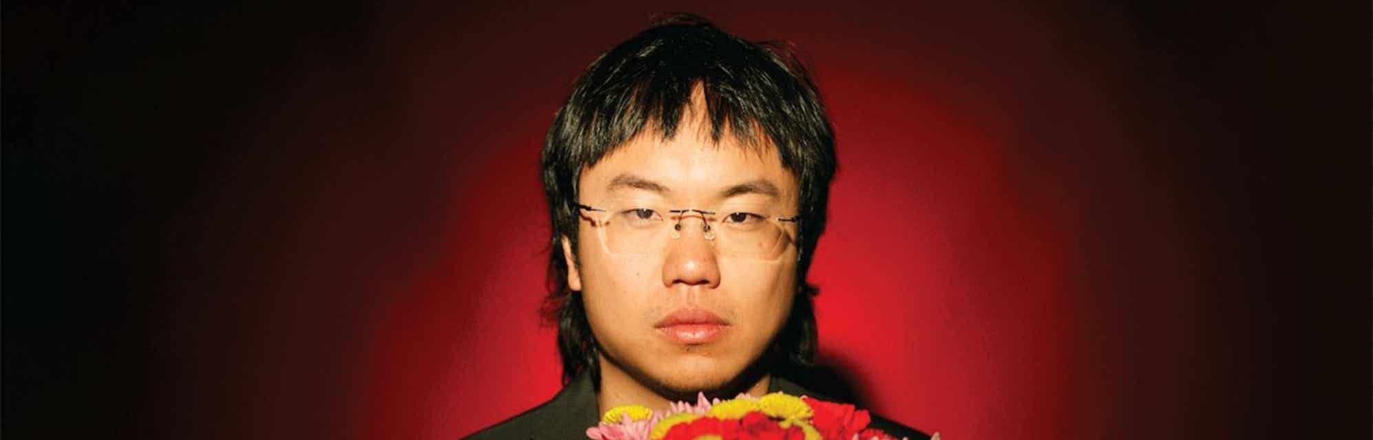 Aaron Chen