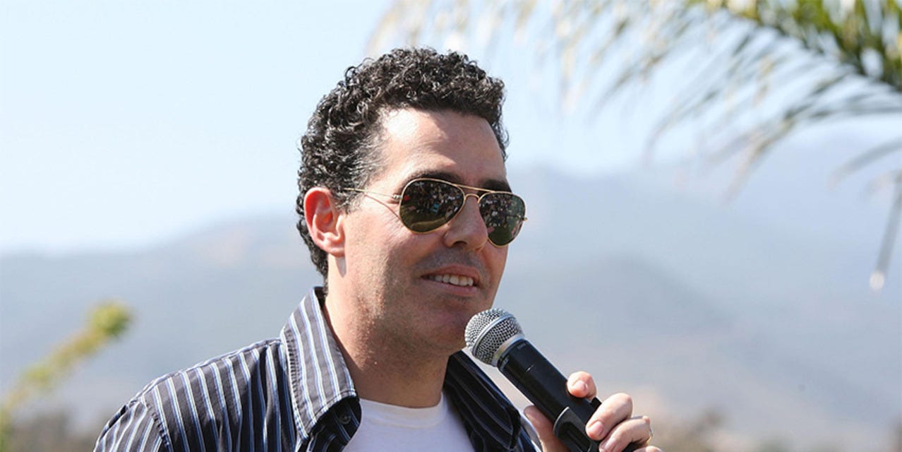Adam Carolla will be playing at Midtown Ballroom in Bend