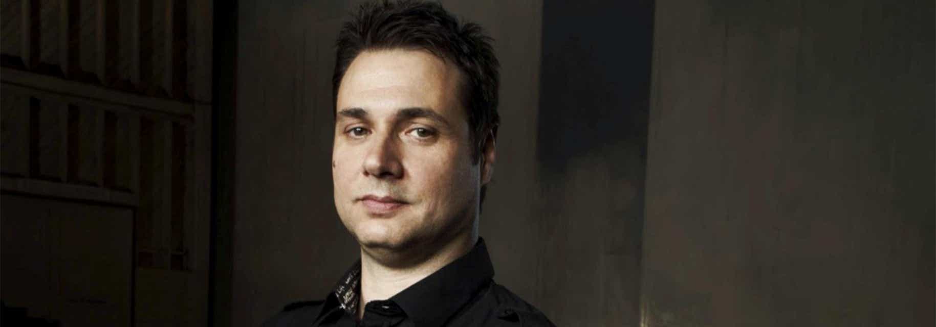Adam Ferrara