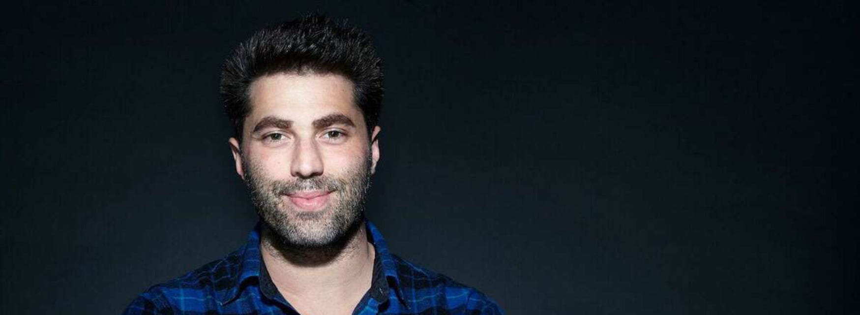 Adam Ray will be playing at Southern Theatre - Columbus in Columbus