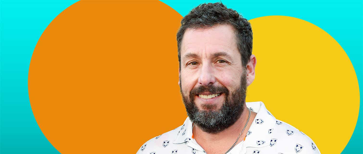 Adam Sandler