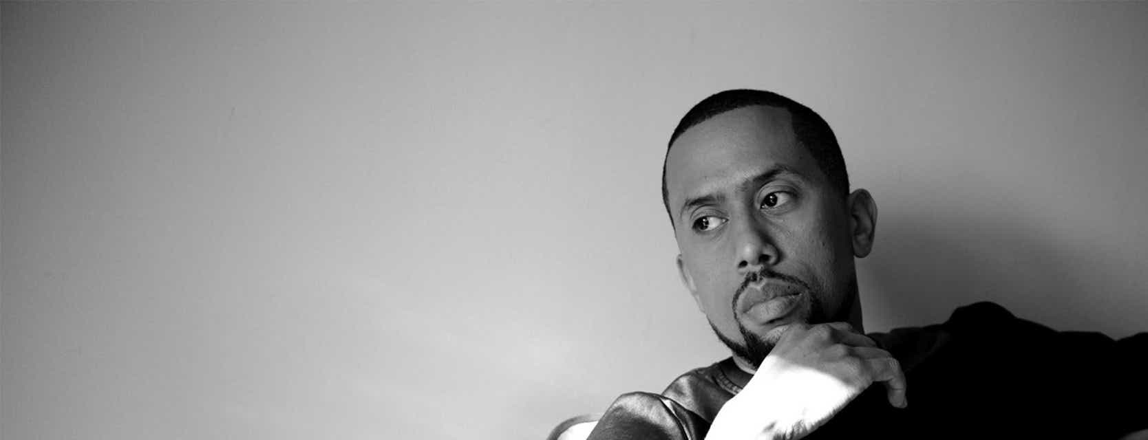 Affion Crockett