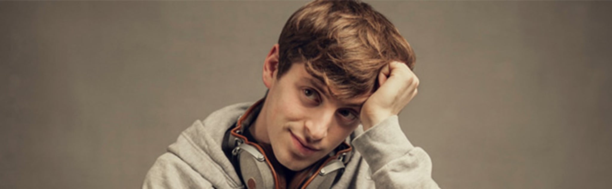 Alex Edelman will be playing at Curran Theatre in San Francisco