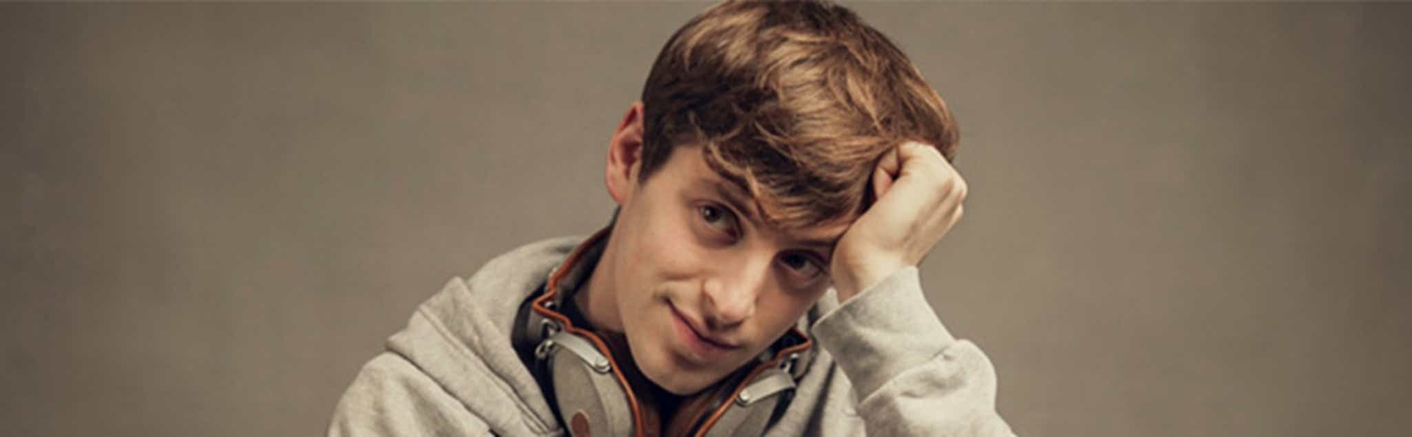 Alex Edelman