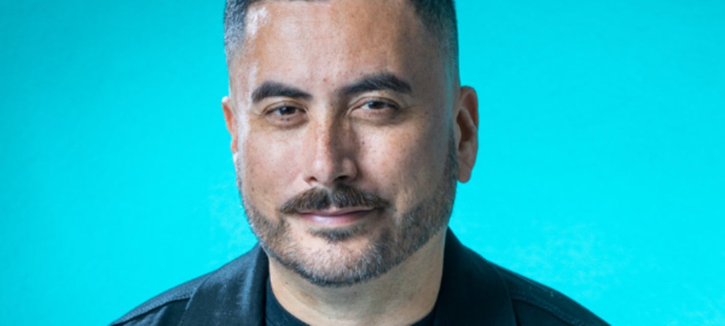 Alfred Robles will be playing at Blue Note in Honolulu