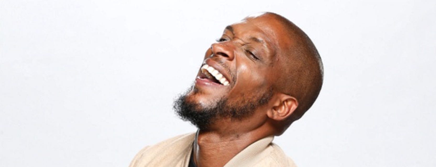Ali Siddiq will be playing at Orpheum Theatre in Memphis