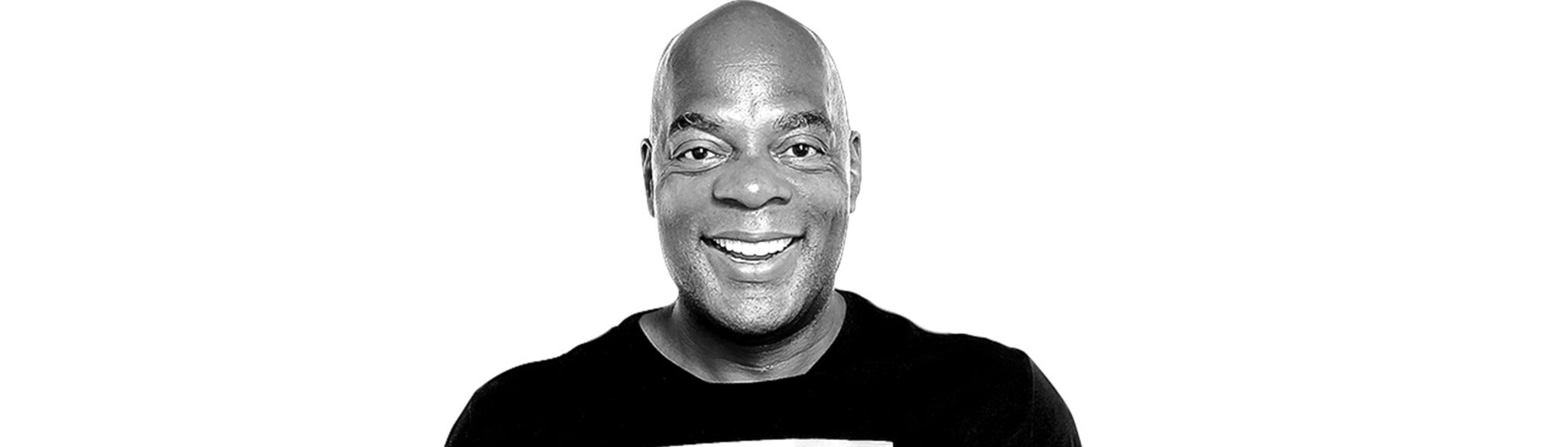 Alonzo Bodden will be playing at Goodnights Comedy Club in Raleigh