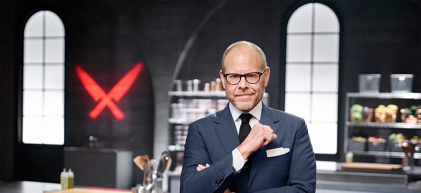 Alton Brown will be playing at The Vets - Veterans Memorial Auditorium in Providence