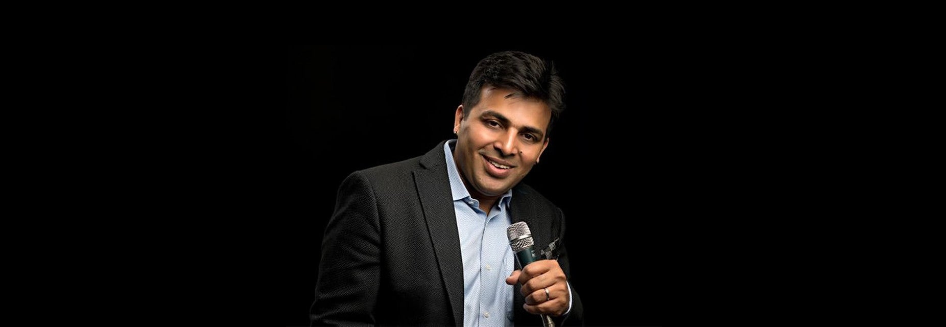 Amit Tandon Tickets