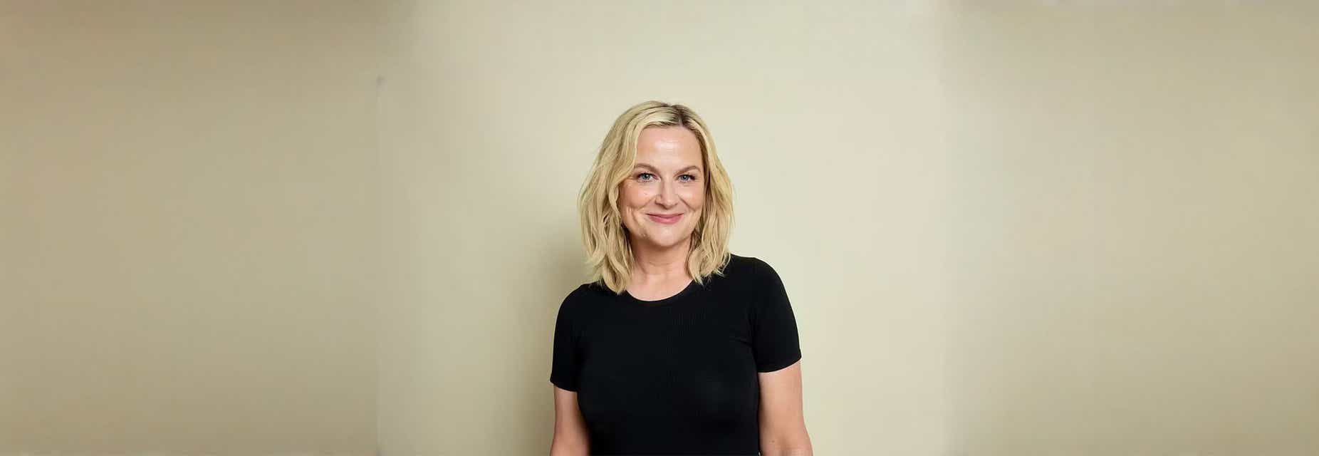 Amy Poehler
