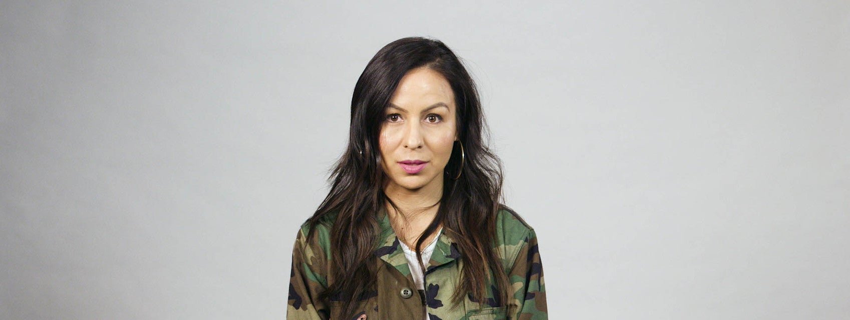Anjelah Johnson-Reyes will be playing at Emerald Queen Casino in Tacoma
