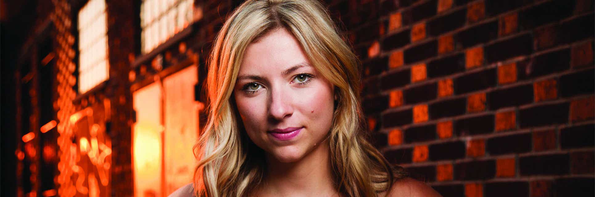 Annie Lederman