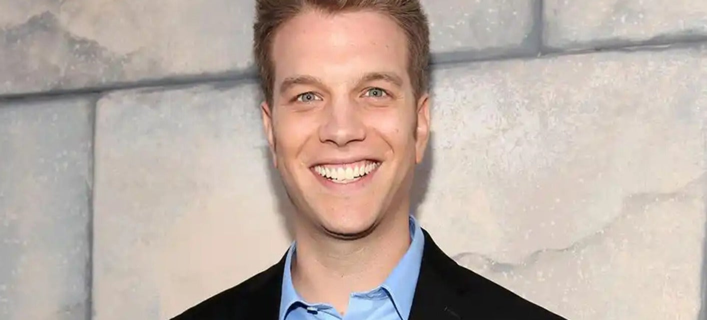 Anthony Jeselnik will be playing at Bricktown Comedy Club in Oklahoma City