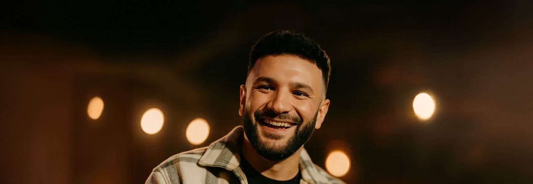Anthony Robustiano Tickets