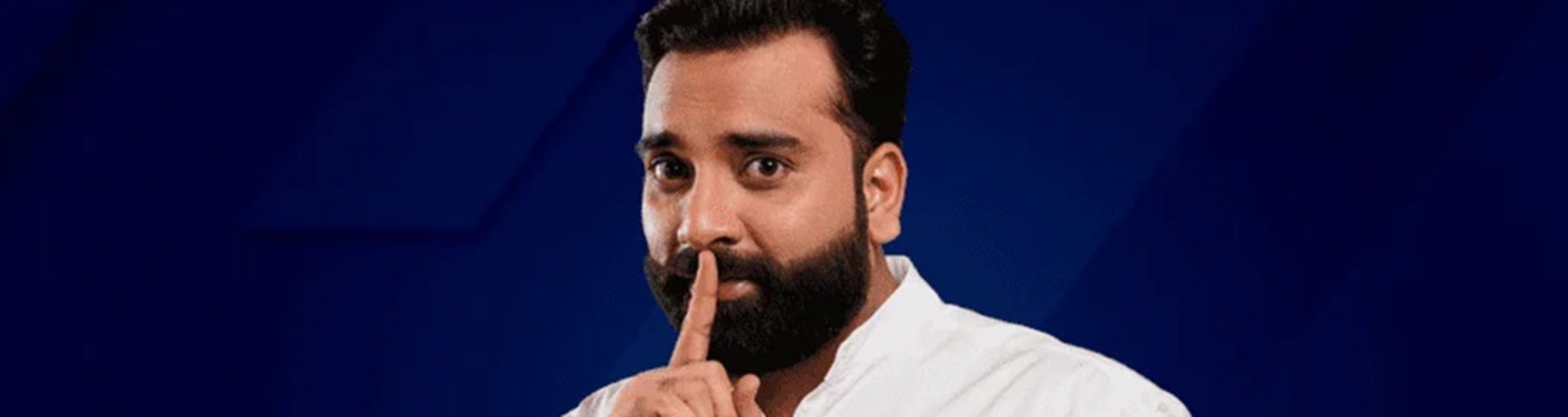 Anubhav Singh Bassi Tickets